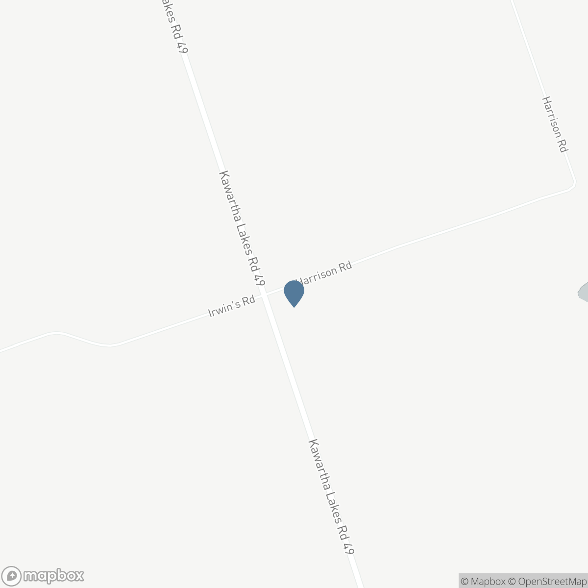 12 HARRISON ROAD, Bobcaygeon, Ontario K0M 1A0